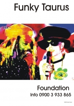 music foundation dvd