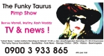 The Funky Taurus TV Show