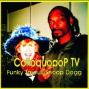 POSTER  colloquopop snoop dogg
