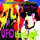 U.F.O.  -  Le Funk   Vorbestellung  verfuegbar  ab 12. Dec 2014