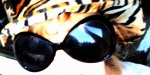 Safari - Brille  Top UV Schutz
